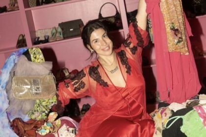 The NY Archive’s Gianna Corvino Is Bringing the Runway to Your Closet Instantly This NYFW