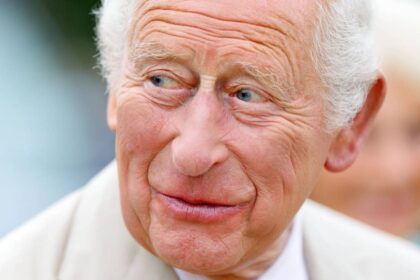 King Charles’s new £100m salary confirmed after major switch-up to his work