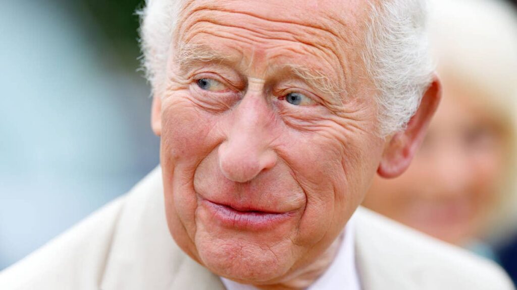 King Charles’s new £100m salary confirmed after major switch-up to his work