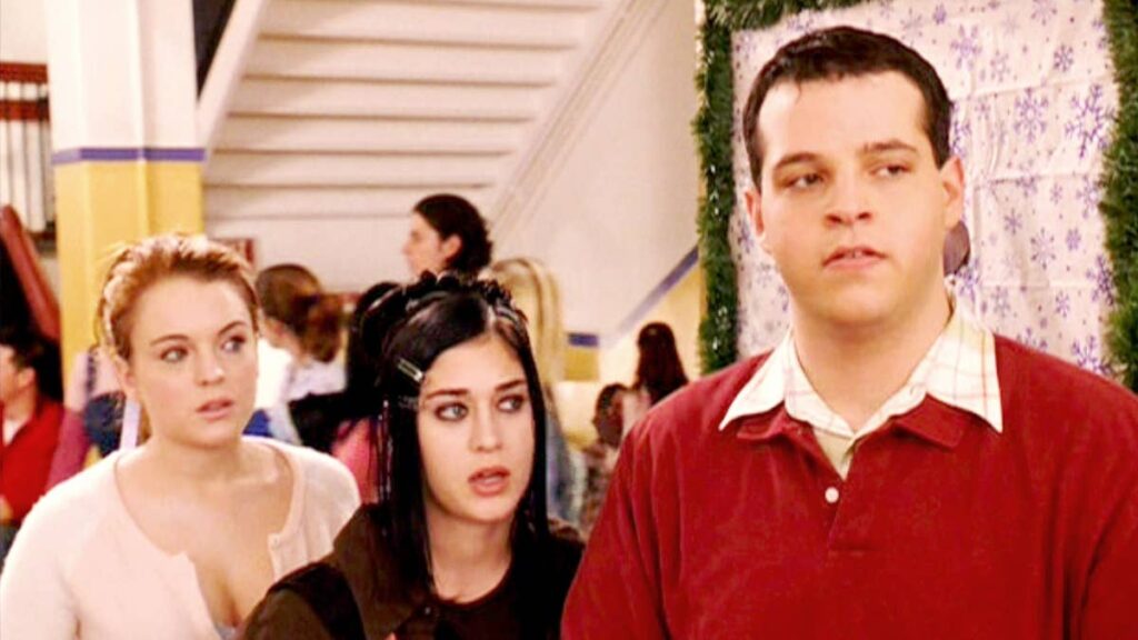 Mean Girls star unrecognisable as he relaunches comedy career 2 decades after film’s release