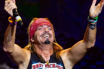 Inside Bret Michaels’ health issues as musician cancels 2026 shows after ‘complicated surgery’