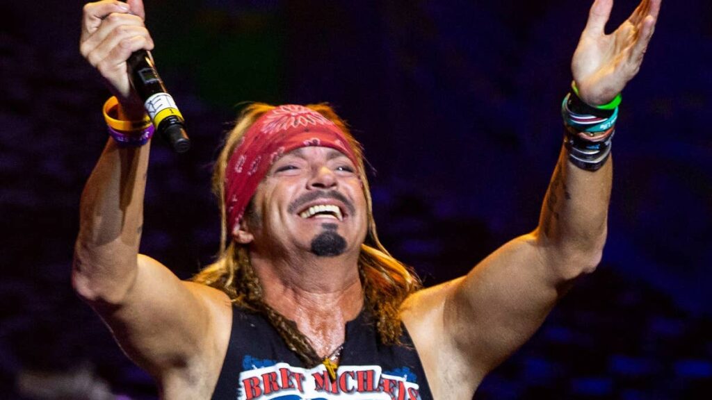 Inside Bret Michaels’ health issues as musician cancels 2026 shows after ‘complicated surgery’