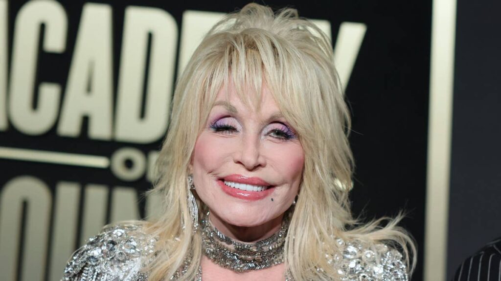 Dolly Parton’s legacy in her own words: ‘Why not spread kindness?’