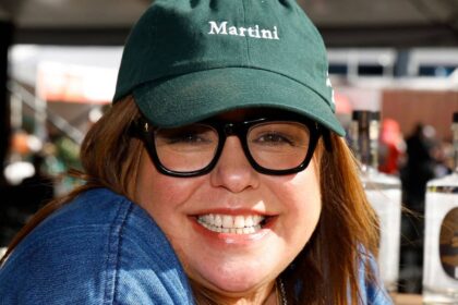 Rachael Ray’s appearance stuns fans in throwback video as she counts down to exciting news