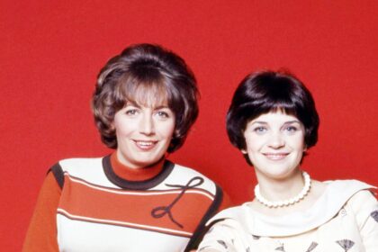 The most iconic TV duos decades later – see their astonishing transformations
