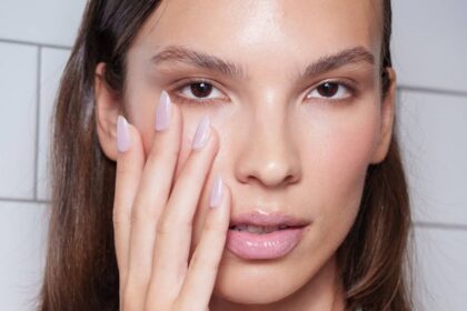 I tried the ‘Ukranian Manicure’ – here’s how long it lasted