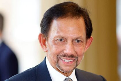 Meet the Sultan of Brunei’s ex-wives who were stripped of royal titles following divorce
