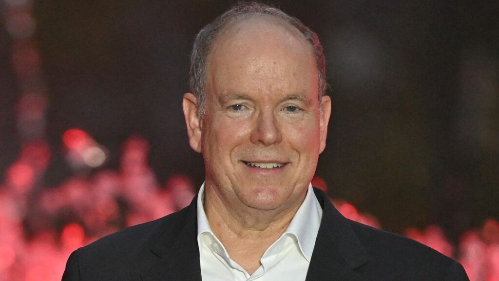 Prince Albert’s latest palace meeting reveals Monaco’s surprising interest in space