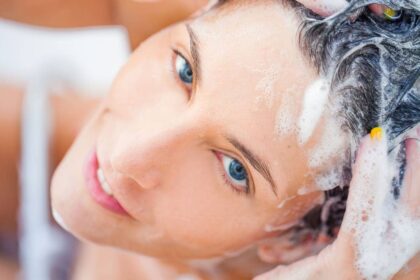The ‘5-point shampoo rule’ salons use to get your hair so clean (and why your home routine is failing)
