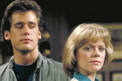 8 classic soap opera legends from the 1980s who vanished without a trace — how many can you recognize today?