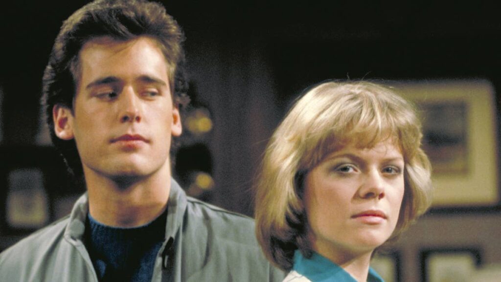 8 classic soap opera legends from the 1980s who vanished without a trace — how many can you recognize today?