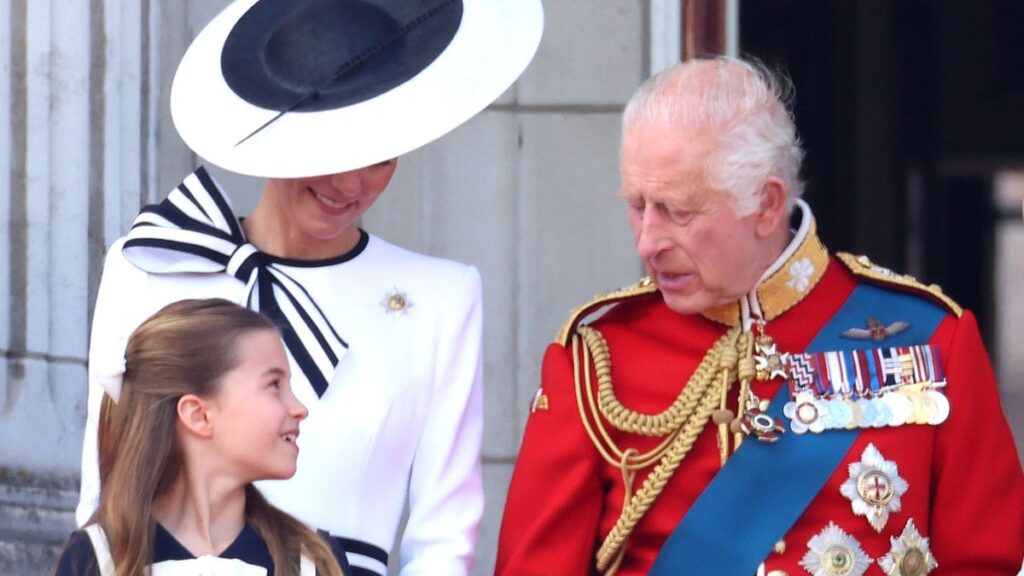 Princess Charlotte inspires King Charles’ Sandringham upgrade