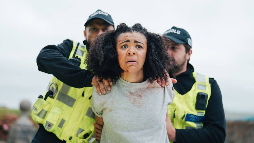 BBC’s ‘incredibly captivating’ new thriller The Rapture has viewers hooked from the get-go