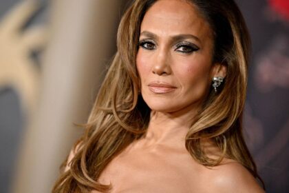 Jennifer Lopez’s family pays tribute to her lookalike niece