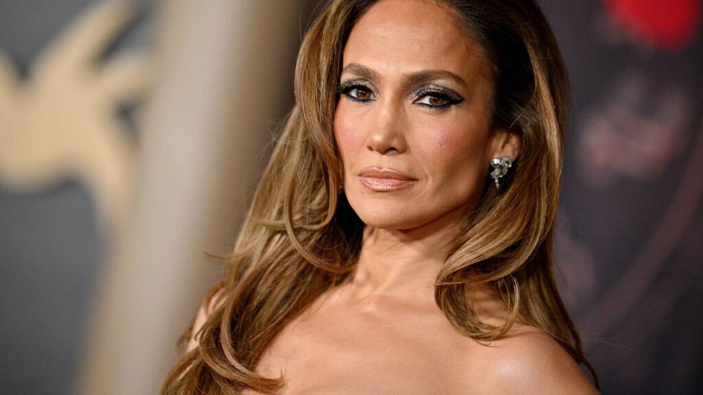 Jennifer Lopez’s family pays tribute to her lookalike niece