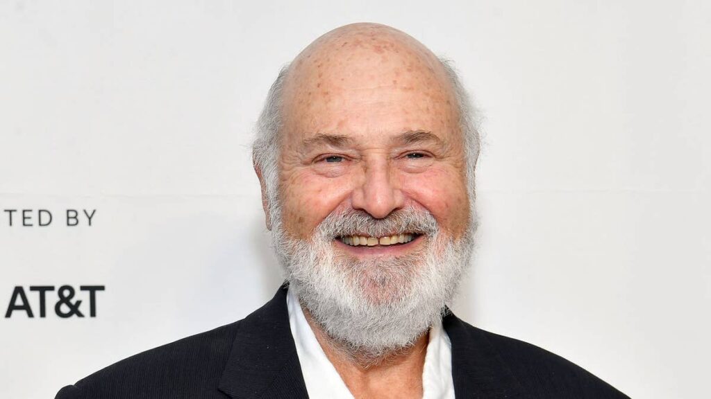 Rob Reiner murder case takes chilling turn as new detail revealed in court