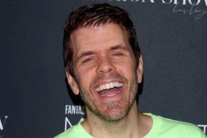 Perez Hilton’s brother-in-law reveals new details about his injuries and recovery