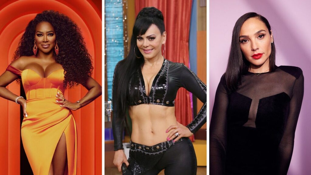 7 Miss Universe contestants who became famous despite not winning the crown