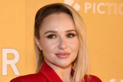 Hayden Panettiere’s cause of death revealed after tragic death aged 36