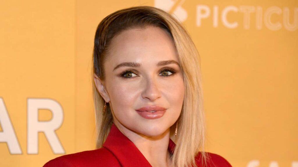 Hayden Panettiere’s cause of death revealed after tragic death aged 36