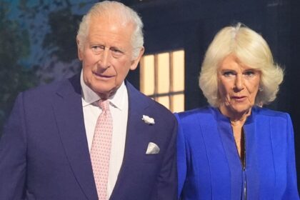 Why King Charles and Queen Camilla spend their weekends apart after 20 years of marriage