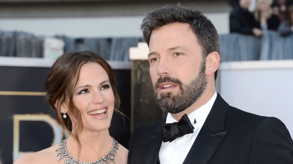 Jennifer Garner opens up about the aftermath of her Ben Affleck divorce: ‘I panicked’