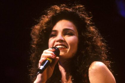 Black Velvet singer Alannah Myles’ health battle that left her unable to ‘go anywhere’