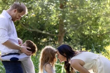 Prince Harry and Meghan Markle have already chosen a UK school for Archie and Lilibet – here’s what we know