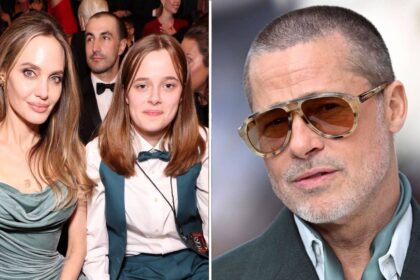 Angelina Jolie and Brad Pitt’s daughter clears legal hurdle for major change amid claims of ‘complete alienation’