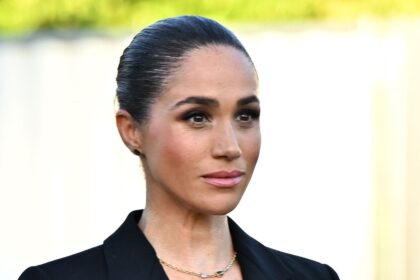 Princess Diana’s brother makes surprising move after Meghan Markle’s Althorp photo backlash