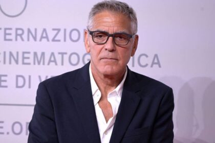 George Clooney reveals final heartbreaking moments with sister Ada before her death