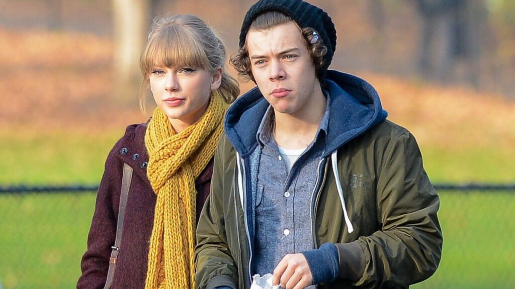 Harry Styles breaks silence on ex Taylor Swift’s wedding to Travis Kelce