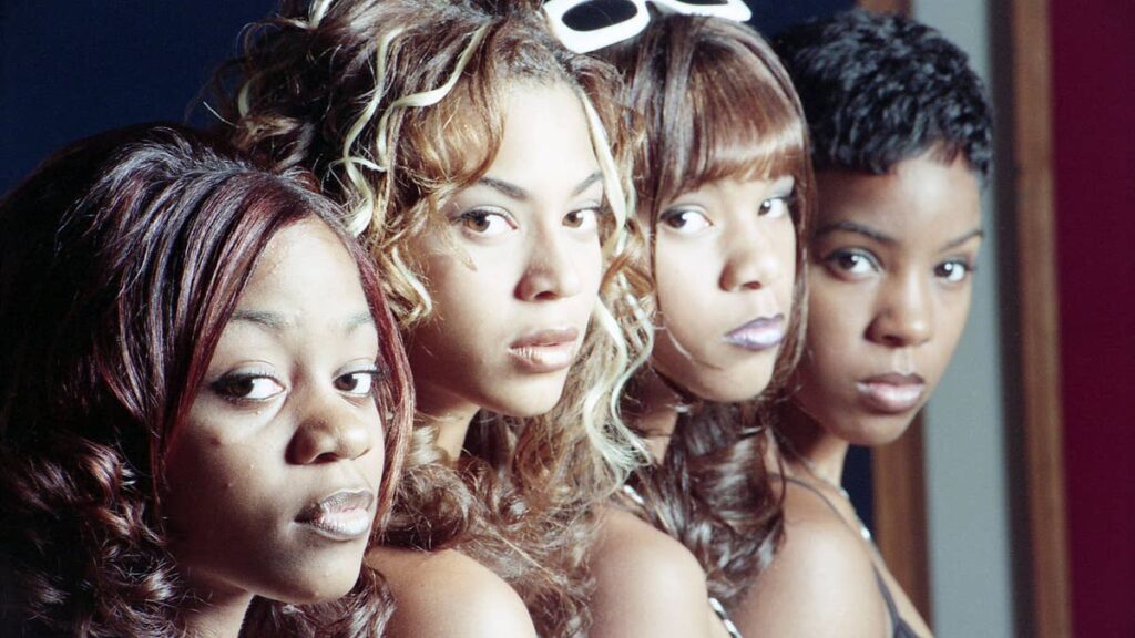 Meet the children of the original Destiny Child stars