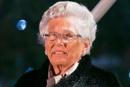 Princess Astrid of Norway dies at 94, just two days after King Harald’s funeral