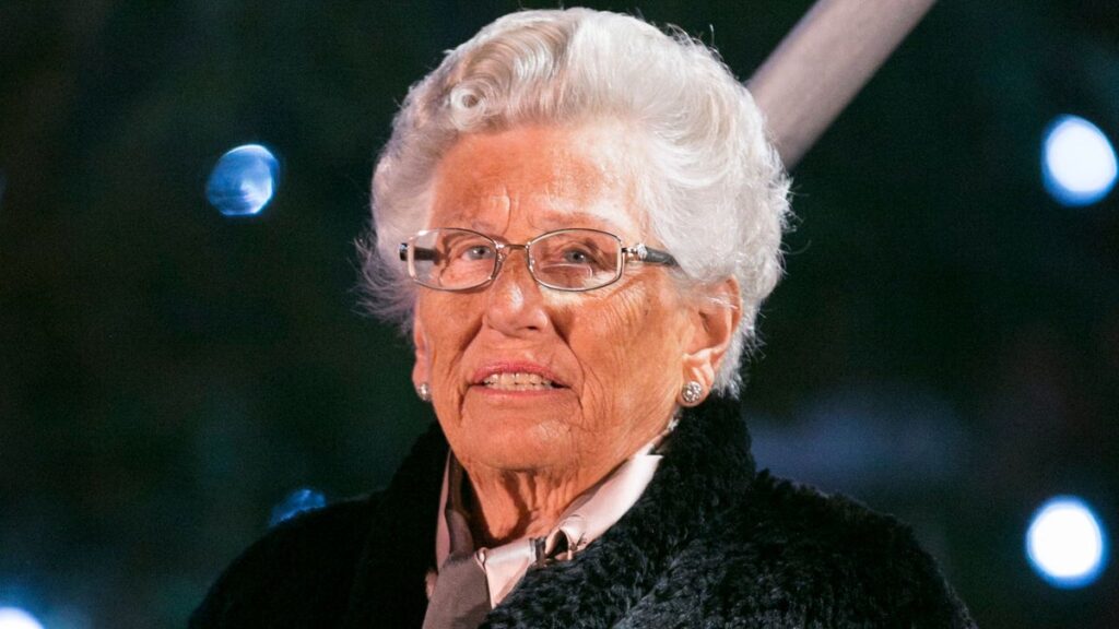 Princess Astrid of Norway dies at 94, just two days after King Harald’s funeral