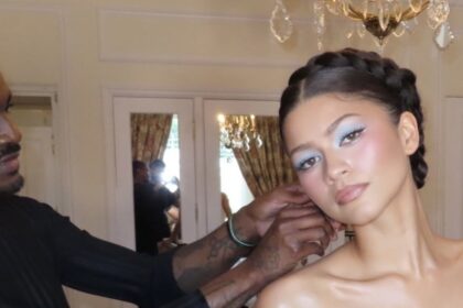 Coree Moreno Reveals How He Gets Zendaya and Chase Infiniti’s Hair to ‘Perform’ All Day Long
