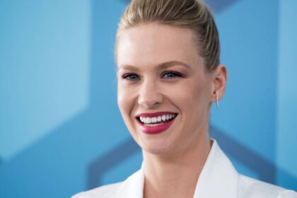 What happened to Jon Hamm’s Mad Men co-star January Jones? Inside her life now after stepping away from Hollywood