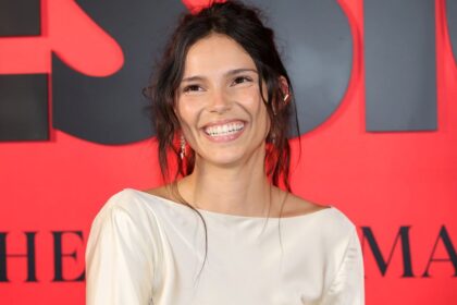 Inde Navarrette is bringing her ‘Obsession’ magic to SNL this Halloween
