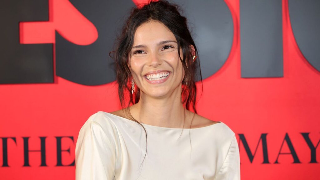 Inde Navarrette is bringing her ‘Obsession’ magic to SNL this Halloween
