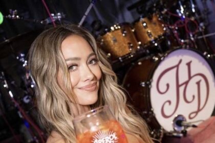 Hilary Duff Says Mahjong Is Her Latest Obsession: It’s ‘Truly All I Think About’