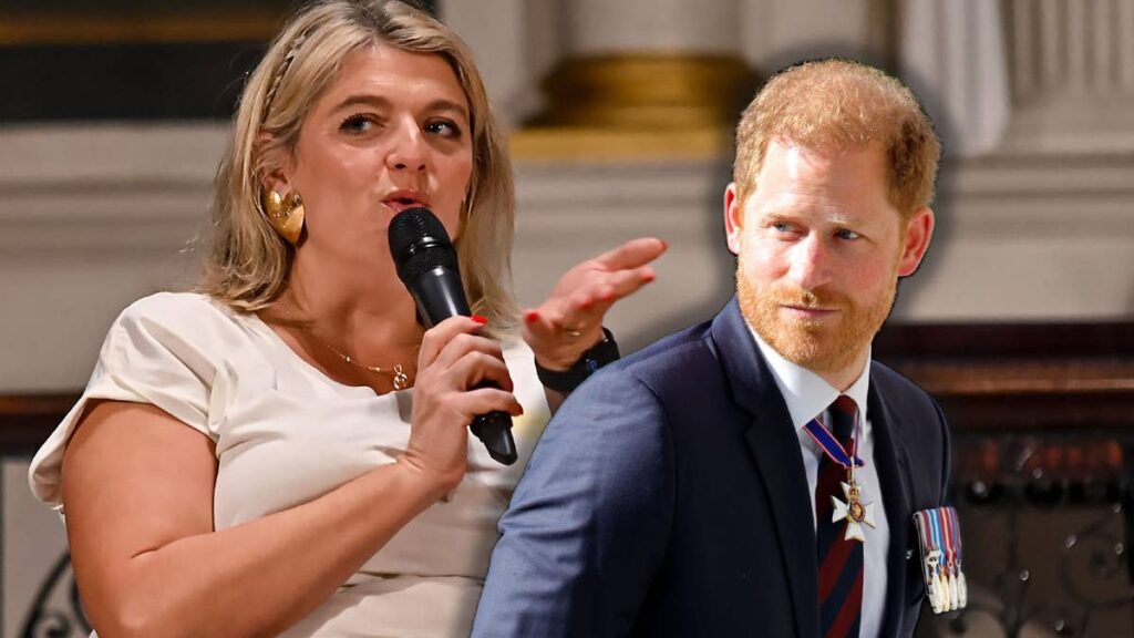 Prince Harry’s friend speaks out on decision to become an ‘international family’: ‘They’re not letting go’