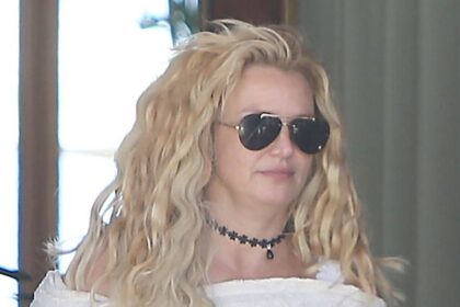 Britney Spears reflects on conservatorship, faith, and motherhood in raw statement