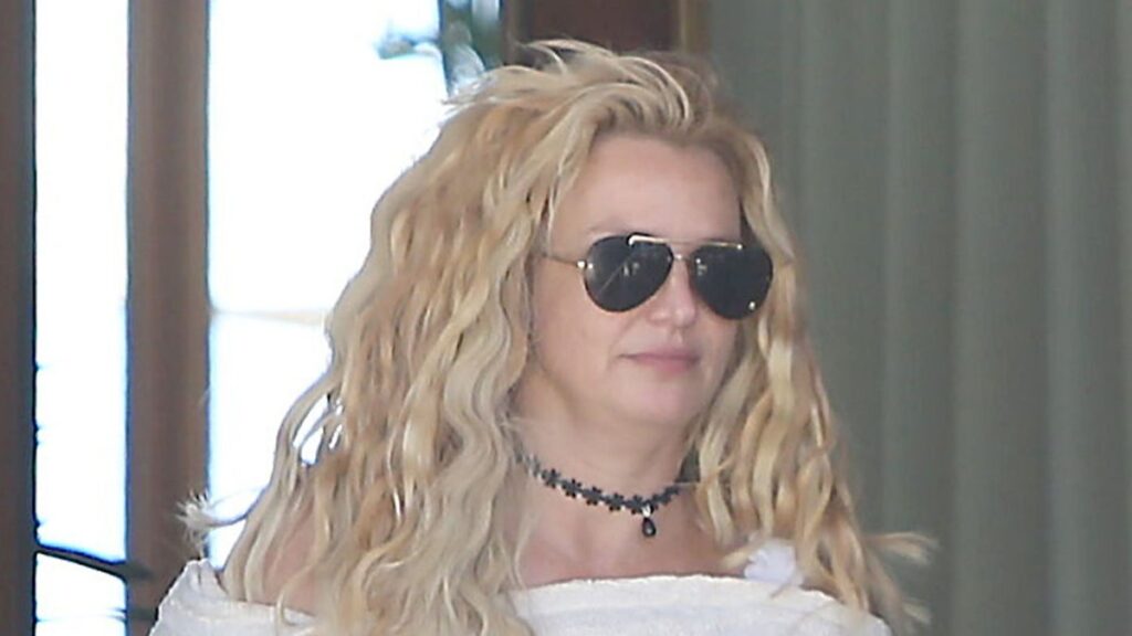 Britney Spears reflects on conservatorship, faith, and motherhood in raw statement