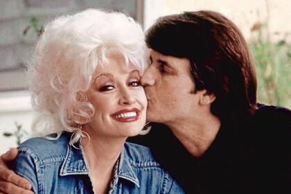 Dolly Parton’s first anniversary without Carl Dean feels even more heartbreaking