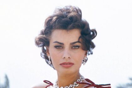Sophia Loren turns 92! Her unrecognizable teen pageant days in photos