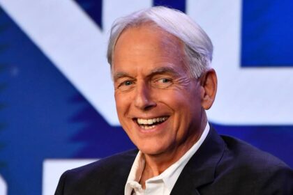 NCIS star Mark Harmon’s sentimental real name and why he changed it explained as he turns 75