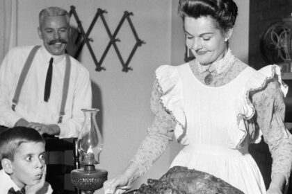 10 gruesome foods your grandparents ate regularly that most people have forgotten