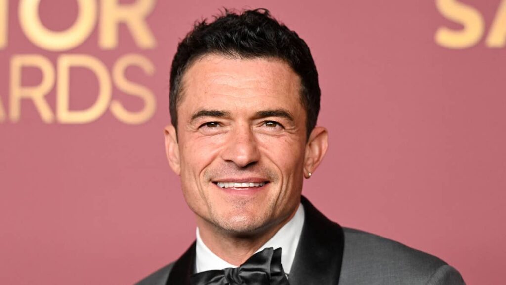 Orlando Bloom shares rare photo of daughter Daisy on vacation without mom Katy Perry