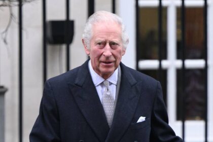 King Charles’ peace at Highgrove ‘under threat’ from controversial new plans