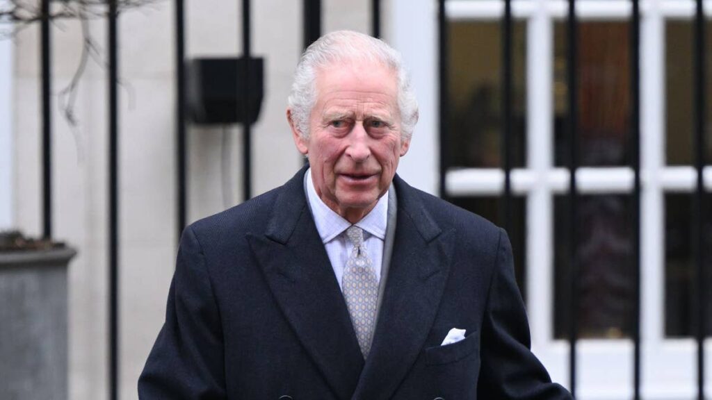 King Charles’ peace at Highgrove ‘under threat’ from controversial new plans